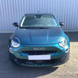 Fiat 600 Nouvelle 1.2 Hybrid 100ch DCT6 Bruges