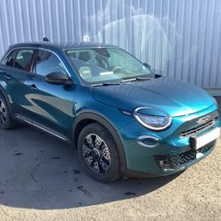 Fiat 600 Nouvelle 1.2 Hybrid 100ch DCT6 Bruges