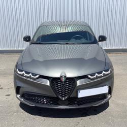 Alfa Romeo Tonale 1.5 Hybrid 160 ch VGT TCT7 Veloce Bruges