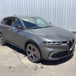 Alfa Romeo Tonale 1.5 Hybrid 160 ch VGT TCT7 Veloce Bruges