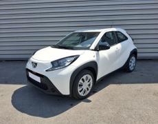 Toyota Aygo X Lormont