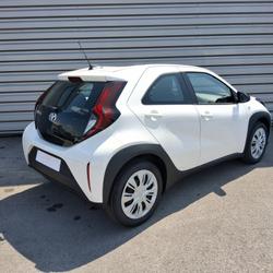 Toyota Aygo X 1.0 VVT-i 72 Dynamic Lormont