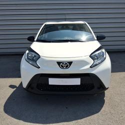 Toyota Aygo X 1.0 VVT-i 72 Dynamic Bruges