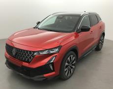 Renault Austral - Nouveau full hybrid E-Tech 200 ch Techno - 34 990 €