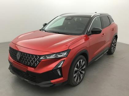 Renault Austral - Nouveau full hybrid E-Tech 200 ch Techno - 34 990 €