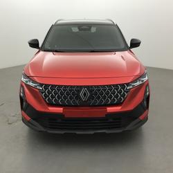 Renault Austral Nouveau full hybrid E-Tech 200 ch Techno Bruges