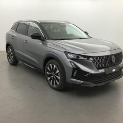 Renault Austral Nouveau full hybrid E-Tech 200 ch Techno La Teste-de-Buch
