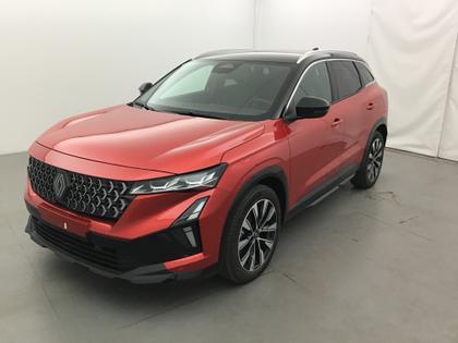 Renault Austral - Nouveau full hybrid E-Tech 200 ch Techno - 34 490 €