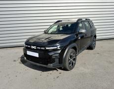 Dacia Bigster Bruges