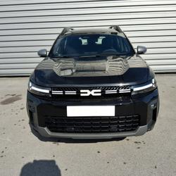 Dacia Bigster Nouveau Mild Hybrid 140 Expression Bruges