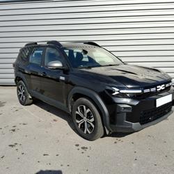 Dacia Bigster Nouveau Mild Hybrid 140 Expression Bruges
