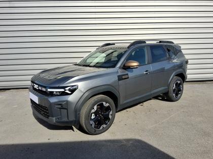 Dacia Bigster - Nouveau Mild Hybrid 140 Extreme - 26 490 €
