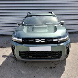 Dacia Bigster Nouveau Mild Hybrid 140 Expression Bruges