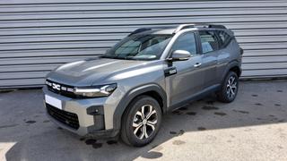 Dacia Bigster  - photo 0