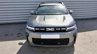 Dacia Bigster  - photo 1