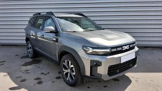Dacia Bigster  - photo 2