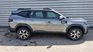 Dacia Bigster  - photo 3
