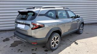 Dacia Bigster  - photo 4