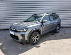 Dacia Bigster Bruges