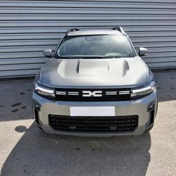 Dacia Bigster Nouveau Mild Hybrid 140 Expression Bruges