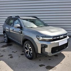 Dacia Bigster Nouveau Mild Hybrid 140 Expression Bruges