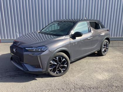 Ds DS3 - Nouveau Hybride 145 e-DCT6 Etoile - 24 490 €