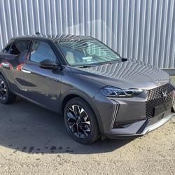 Ds DS3 Nouveau Hybride 145 e-DCT6 Etoile occasion - Saint-Georges-des-Coteaux - photo 3/27
