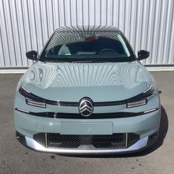 Citroen C4 Hybride 145 e-DCS6 Max Bruges