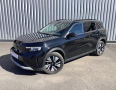 Opel Frontera Lormont