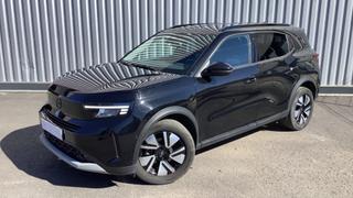 Opel Frontera  - photo 0