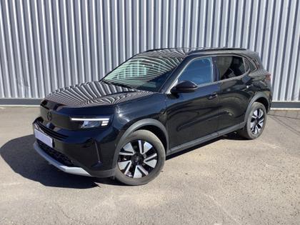 Opel Frontera - Nouveau Electric 113 ch Batterie 44 kWh GS - 22 490 €