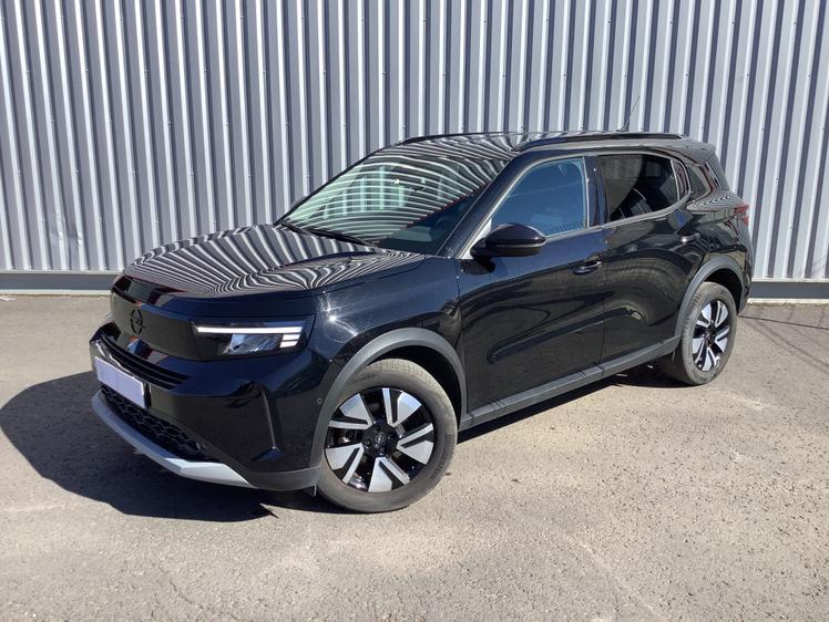 Opel Frontera  - 22 490 €