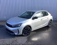 Opel Corsa - Nouvelle 1.2 Turbo 100 ch GS - 15 990 €