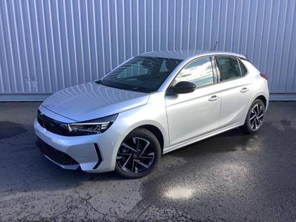 Opel Corsa - Nouvelle 1.2 Turbo 100 ch GS - 15 990 €