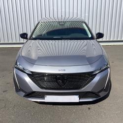 Peugeot 308 III Phase 1 Hybrid 136 e-DCS6 Allure Bruges