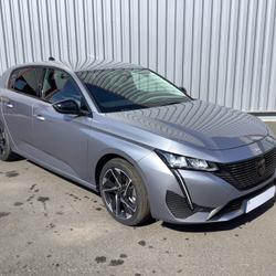 Peugeot 308 III Phase 1 Hybrid 136 e-DCS6 Allure Bruges
