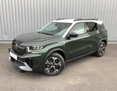 Citroen e-C3 Aircross Tonnay-Charente