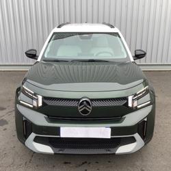Citroen e-C3 Aircross Nouveau 113 autonomie confort Max occasion - Tonnay-Charente - photo 2/28