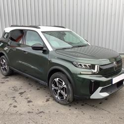 Citroen e-C3 Aircross Nouveau 113 autonomie confort Max occasion - Tonnay-Charente - photo 3/28