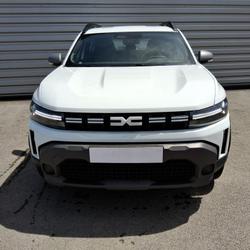 Dacia Duster Nouveau Mild Hybrid 140 Expression Bruges