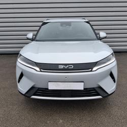 BYD Atto 2 Nouvelle 1.5 DM-i Boost occasion - Bruges - photo 2/28