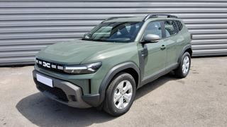 Dacia Duster  - photo 0