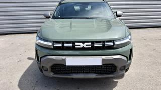 Dacia Duster  - photo 1