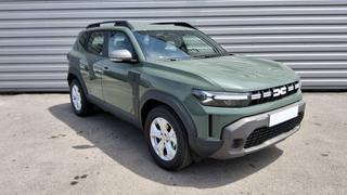 Dacia Duster  - photo 2