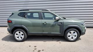 Dacia Duster  - photo 3