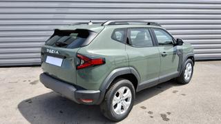 Dacia Duster  - photo 4