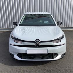 Citroen C4 Nouveau Hybride 136 e-DCS6 Max occasion - La Teste-de-Buch - photo 2/27