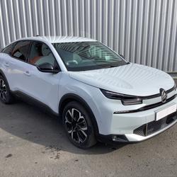 Citroen C4 Nouveau Hybride 136 e-DCS6 Max occasion - La Teste-de-Buch - photo 3/27