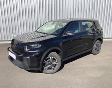 Citroen e-C3 Aircross Bruges