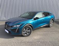 Peugeot 408 La Teste-de-Buch